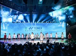 印尼羽毛球队翻盘泰国羽毛球队，斯里坎特送出助攻的简单介绍