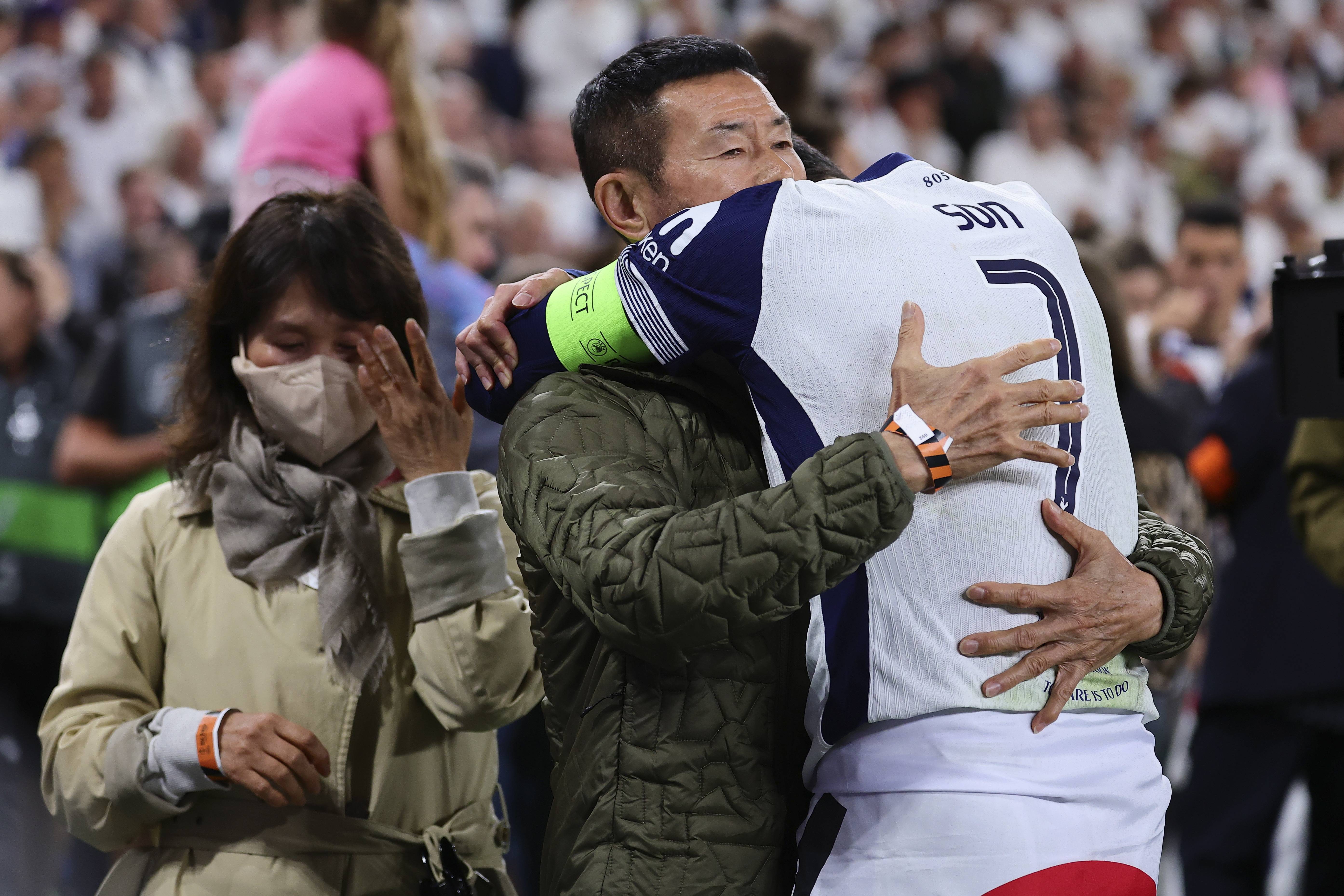 爱游戏-墨西哥鏖战加拿大，孙兴慜一己之力扛起全队