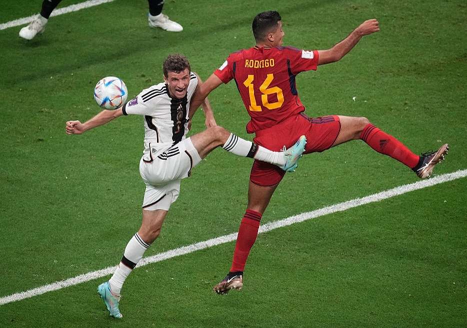 世界杯赛事精彩瞬间盘点,年度回顾震撼登场 世界杯赛事精彩瞬间盘点,年度回顾震撼登场