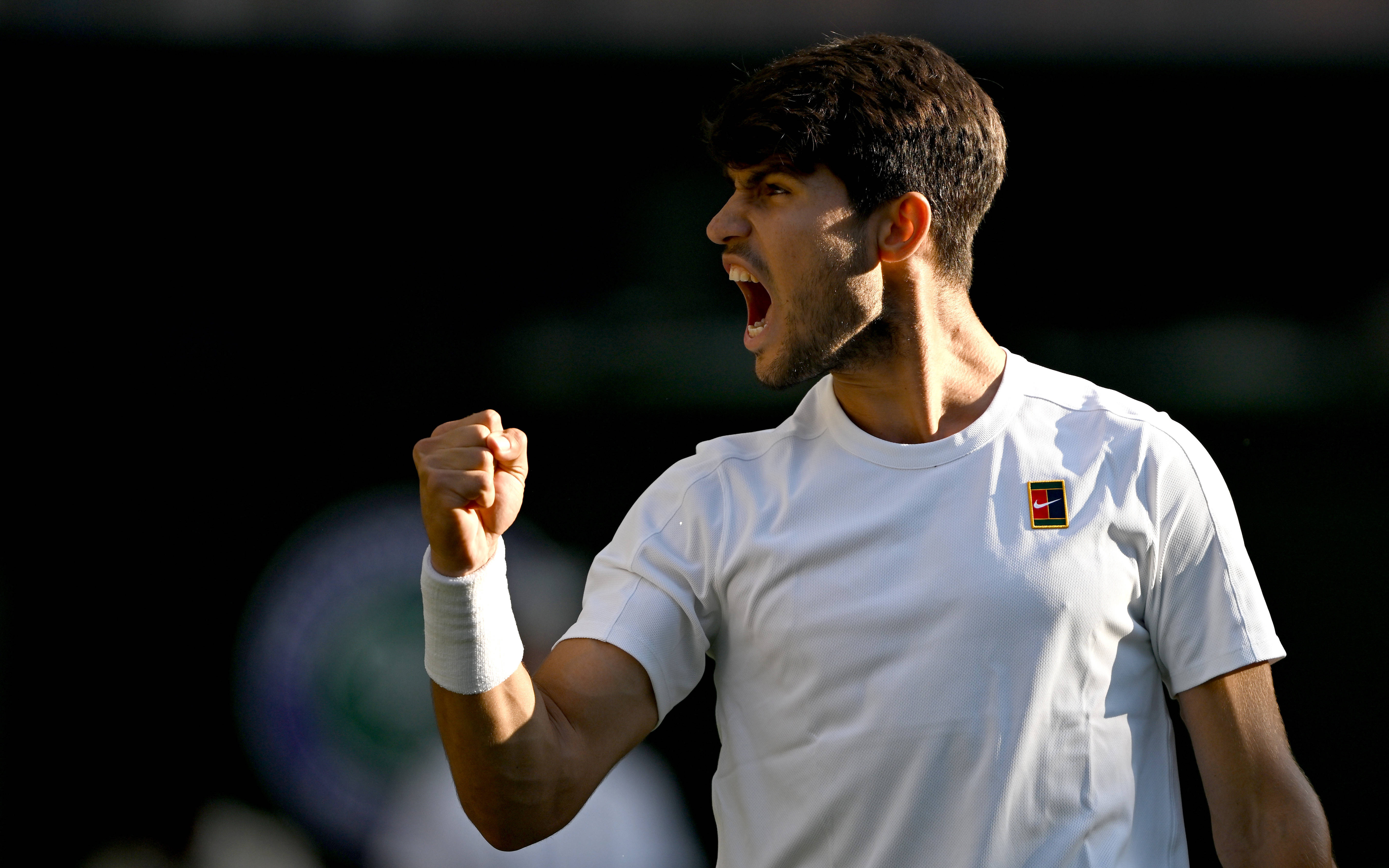 爱游戏官网-温网绝杀拉沃尔杯，阿尔卡拉斯刷新纪录的简单介绍