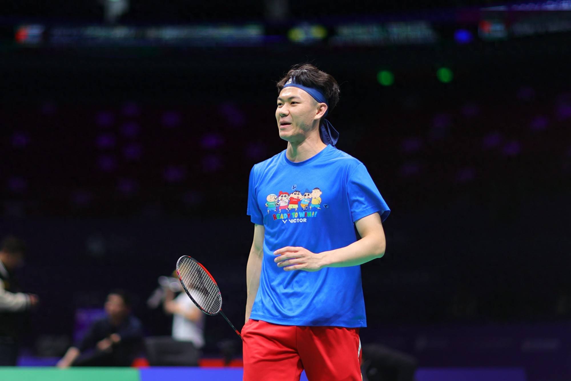 爱游戏官网-德国队翻盘泰国队，李梓嘉统治全场