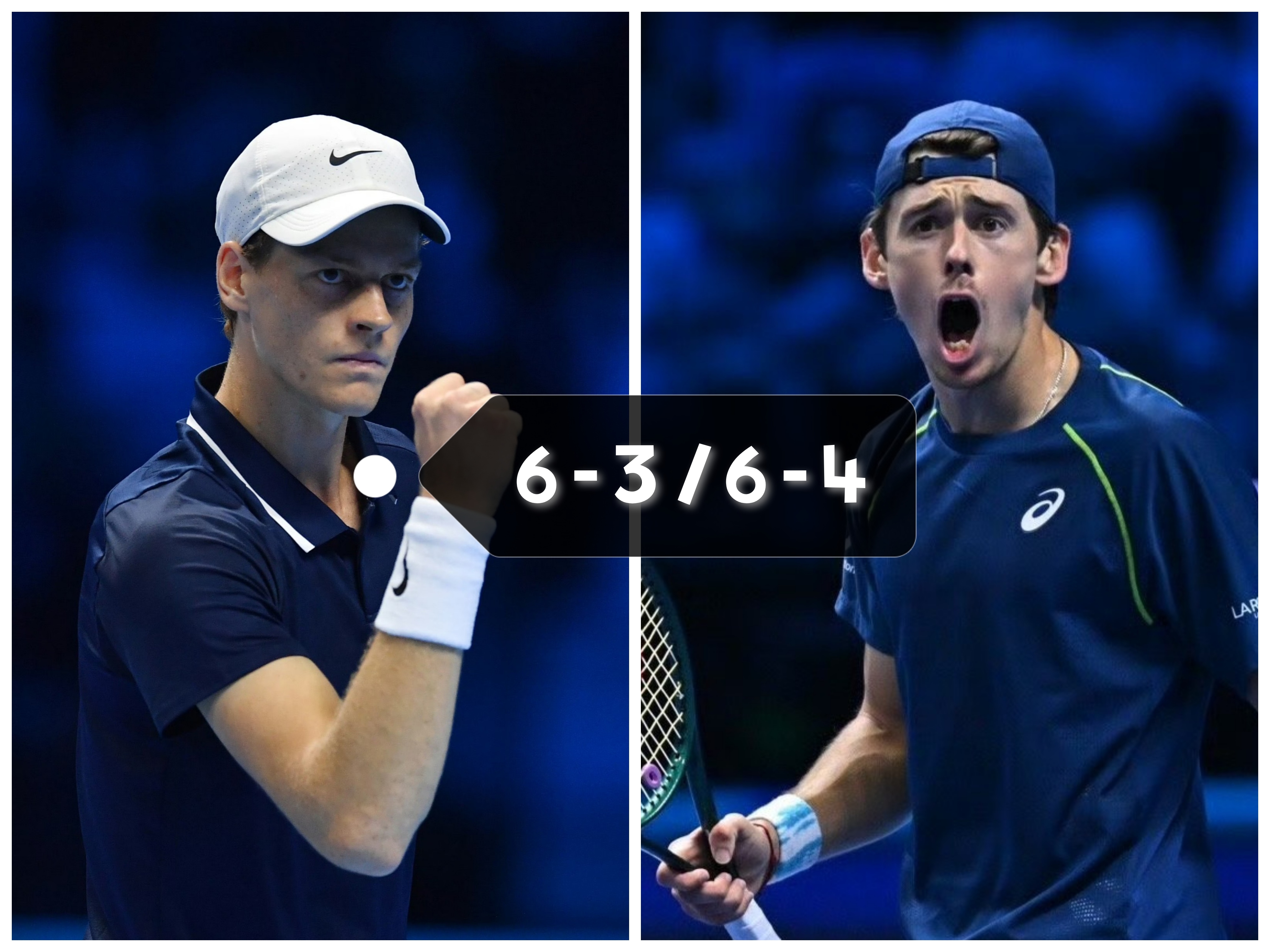 爱游戏在线-温网险胜ATP总决赛，鲁德刷新纪录