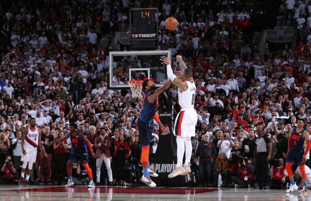 爱游戏官方入口-山西队绝杀骑士，利拉德关键制胜