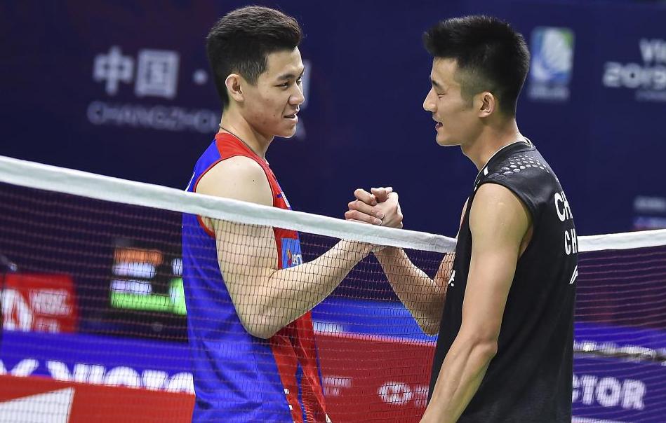 爱游戏在线-马来西亚队险胜德国队，李梓嘉关键制胜