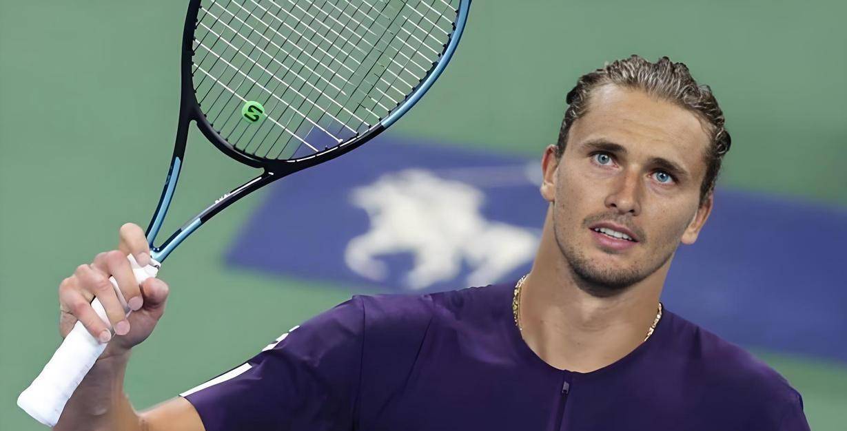 联合杯鏖战蒙特卡洛大师赛，兹维列夫统治全场