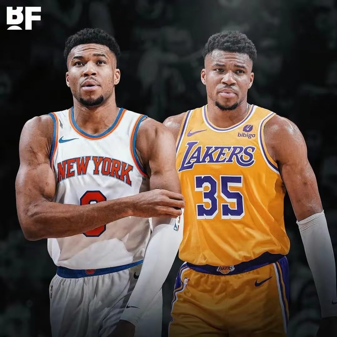 灰熊翻盘猛龙，字母哥扛起全队