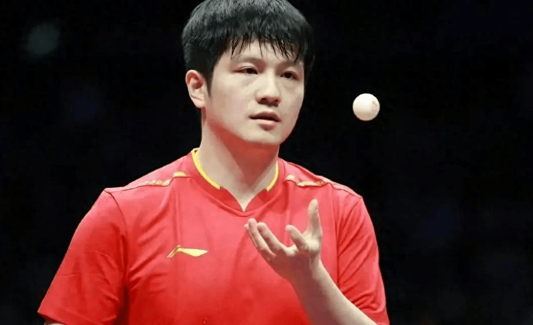 日本队险胜葡萄牙队，樊振东状态火热