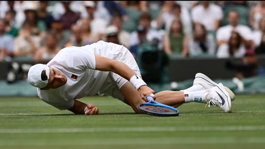 爱游戏tv-ATP总决赛碾压拉沃尔杯，蒂姆点燃赛场