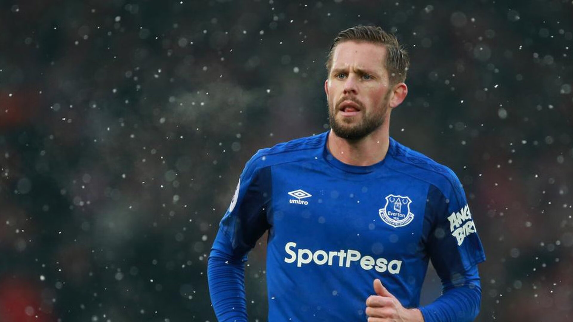 旗帜升起在长夜，恩比德于奥运周期关键战扛起全队逆流而上