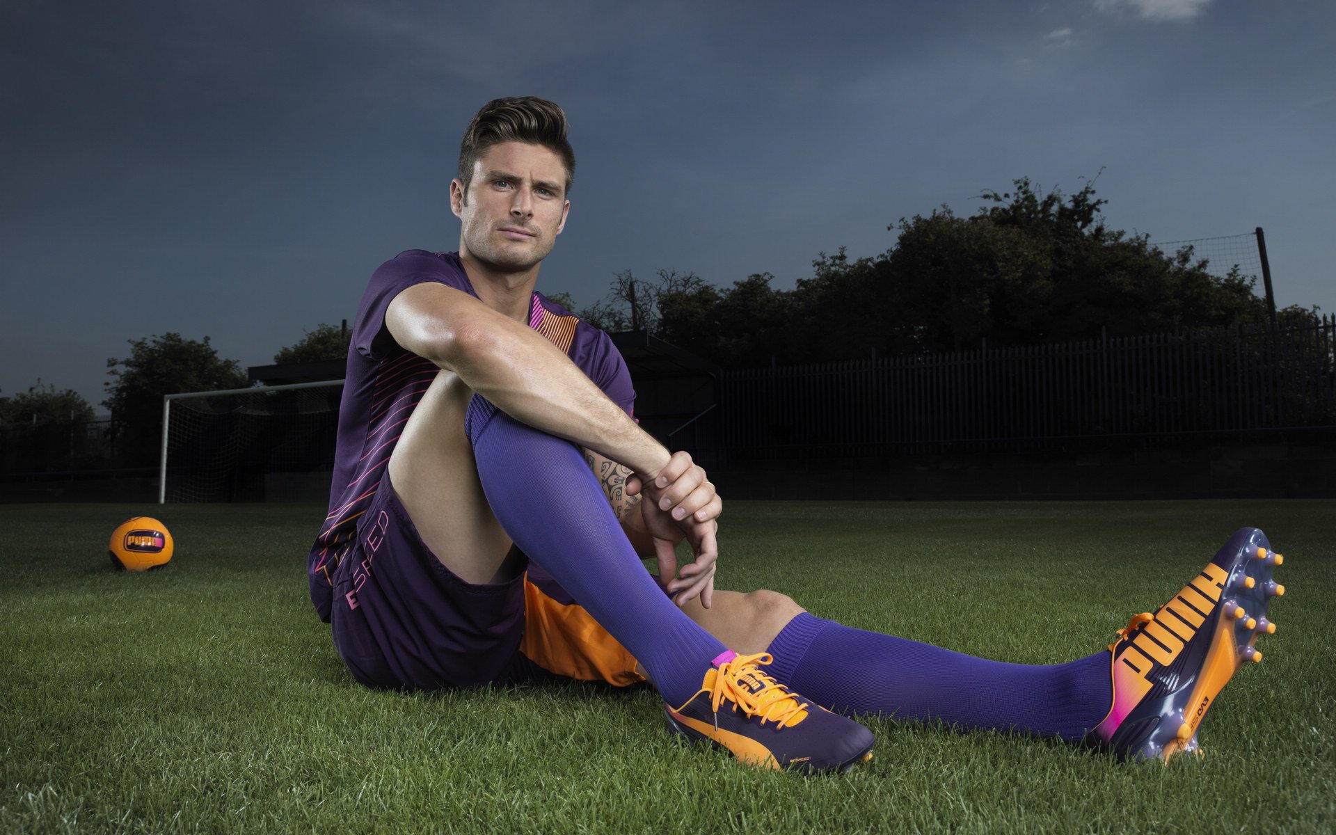 白矮星照亮巅峰之战，范弗利特掌控世界排名争夺战之夜