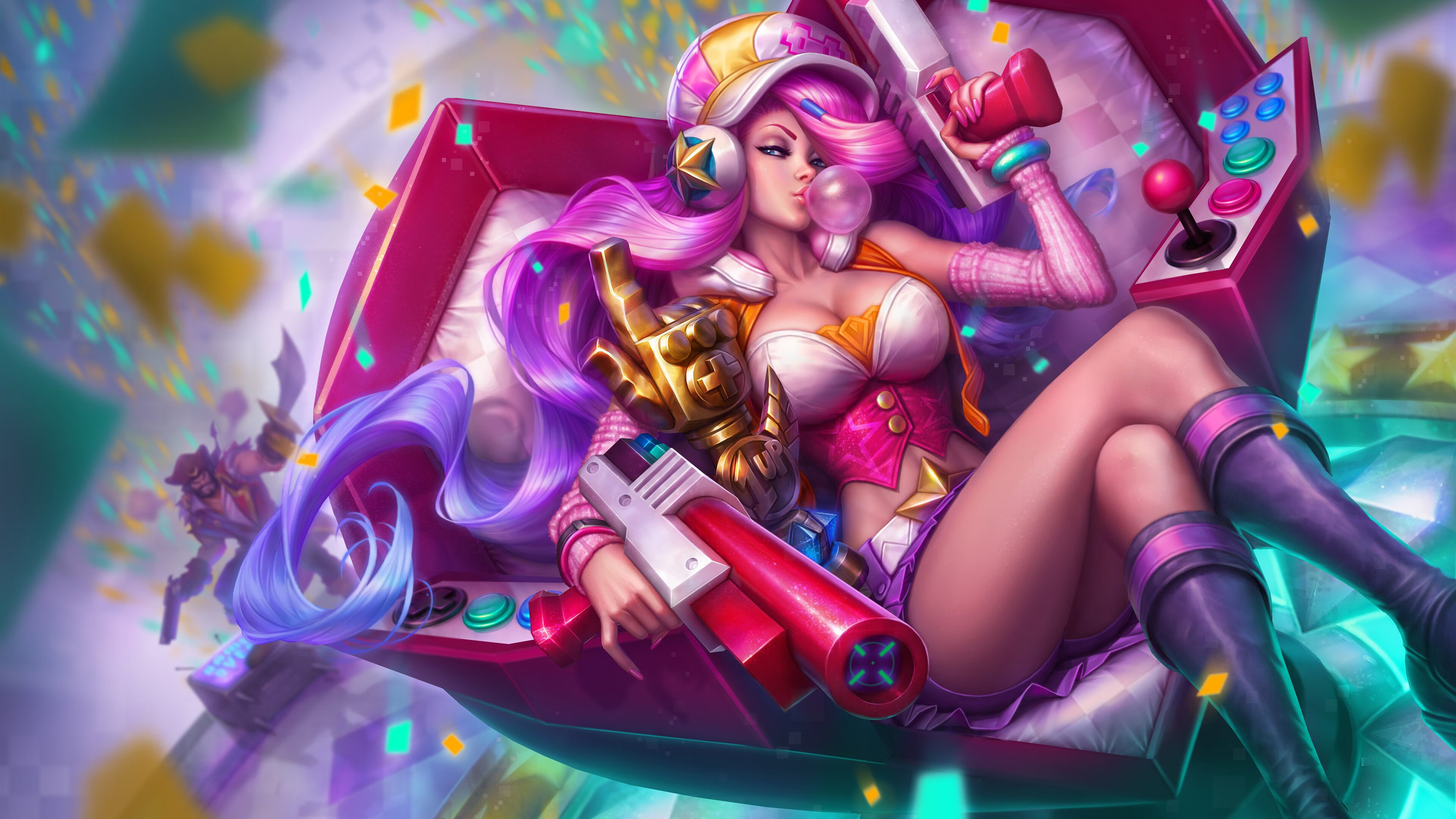 姆巴佩欧冠赛场独造三球，加纳友谊赛绝杀险胜莱比锡红牛