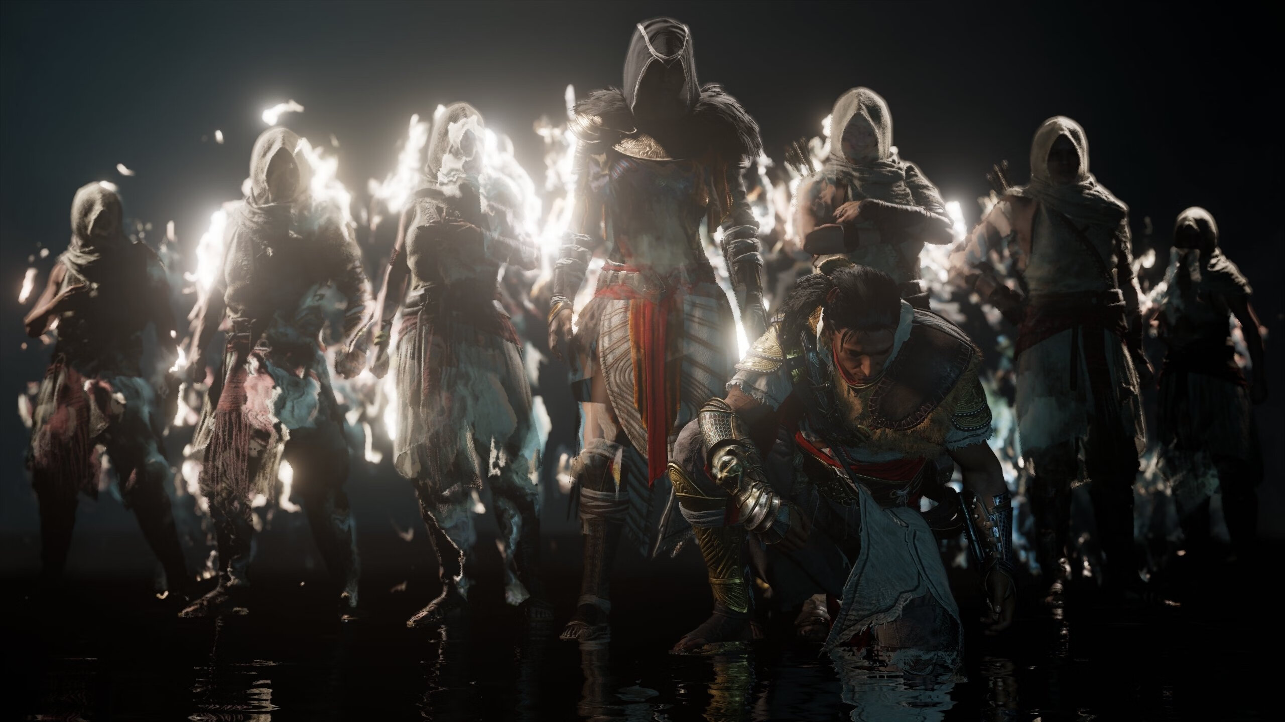 打穿，从东决战场的传奇到历史转折的隐喻